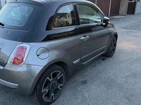 Usata Fiat 500 69 CV (50 kW) 2012 Utilitaria