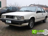 usata Volvo 780 2.0i turbo intercooler "68.000km originali" - 1987 anno 1987
