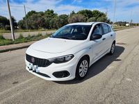 Usata Fiat Tipo Pop 95 CV (69 kW) 2019 Bianco