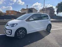 Usata VW up! Move 60 CV (44 kW) 2019 Utilitaria