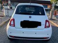 Usata Fiat 500 Club 69 CV (50 kW) 2023 Utilitaria