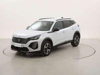 Usata Peugeot 2008 Allure 102 CV (75 kW) 2025 Bianco SUV