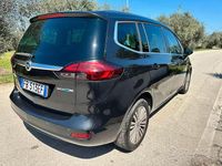 Occasion Opel Zafira 150 ch (110 kW) 2015 Noir Monospace