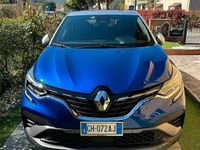 usata Renault Captur RS-LINE E-TECH HYBRID 145MY 2021