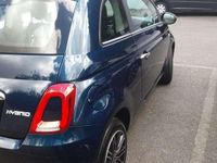 Usata Fiat 500 Pop 69 CV (50 kW) 2021 Utilitaria