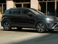 Nuova VW T-Cross Edition 116 CV (85 kW) 2026 Deep black perlato SUV