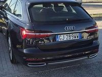Usata Audi A6 Business Plus 204 CV (150 kW) 2021 Station wagon