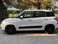 Usata Fiat 500L Business 120 CV (88 kW) 2021 Bianco Monovolume