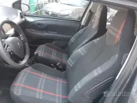 Usata Peugeot 108 Active 69 CV (50 kW) 2015 Grigio Berlina