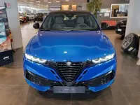 Nuova Alfa Romeo Tonale Sprint 160 CV (117 kW) 2026 Azzurro SUV