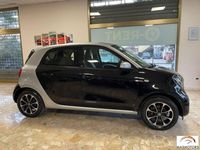 usata Smart ForFour -- 70 1.0 Passion