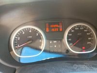 Usata Dacia Duster 115 CV (84 kW) 2013 Grigio SUV