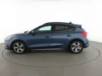 Usata Ford Focus Active 125 CV (91 kW) 2021 Blu