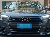 Usata Audi A4 Ambiente 150 CV (110 kW) 2017 Station wagon