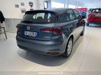 usata Fiat Tipo My24 1.5 Hybrid 130cv Dct