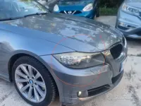 Usata BMW 320 M Sport 177 CV (130 kW) 2008 Grigio Station wagon