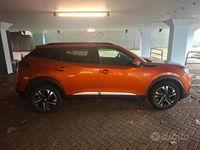 Usata Peugeot 2008 131 CV (96 kW) 2020 SUV