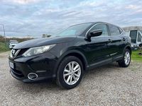 Usata Nissan Qashqai Tekna 110 CV (80 kW) 2014 Other SUV