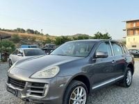 Usata Porsche Cayenne 239 CV (175 kW) 2009 Grigio SUV
