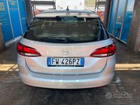 Usata Opel Astra Dynamic 110 CV (80 kW) 2019 Station wagon