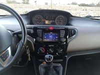 Usata Lancia Ypsilon Platinum 69 CV (50 kW) 2016 Utilitaria