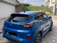 Usata Ford Puma ST-Line 125 CV (91 kW) 2023 SUV