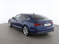 usata Audi A5 Sportback 2.0 TFSI 252 CV S tronic quattro 2.0 TFSI 252 CV S tronic quattro