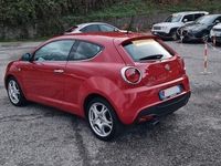 usata Alfa Romeo MiTo 1.6 JTDm 16V Dist. Prezzo Low Cost