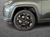 Nuova Jeep Compass North 240 CV (176 kW) 2025 Verde SUV