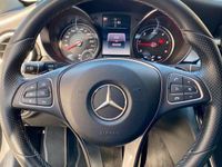 Usata Mercedes C220 170 CV (125 kW) 2016 Grigio Station wagon