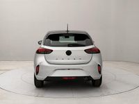 Nuova Opel Corsa S 101 CV (74 kW) 2025 Argento Berlina