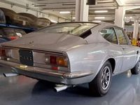 Usata Fiat Dino 184 CV (135 kW) 1972 Argento Coupé