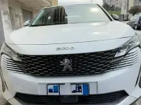 Usata Peugeot 3008 Active 120 CV (88 kW) 2021 SUV