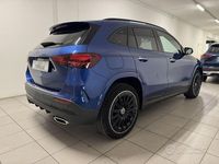 Usata Mercedes GLA250 AMG Line Premium 218 CV (160 kW) 2023 Blu/azzurro SUV