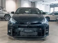 Usata Toyota Yaris 261 CV (191 kW) 2021 Nero Utilitaria