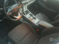 Usata Hyundai Kona 26 kW (36 CV) 2023 Bianco SUV