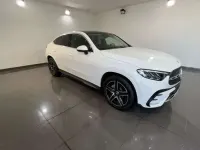 Nuova Mercedes GLC200 Advanced Plus 163 CV (119 kW) 2026 Bianco SUV