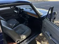 Usata Alfa Romeo GT Junior 88 CV (64 kW) 1969 Blu/azzurro Coupé