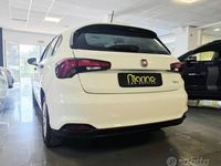 Usata Fiat Tipo Mirror 95 CV (69 kW) 2020 Bianco Berlina