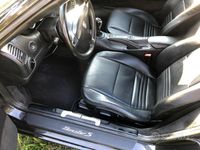 Usata Porsche Boxster S 252 CV (185 kW) 2000 Nero Cabrio