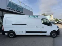 Usata Renault Master 150 CV (110 kW) 2022 Bianco Monovolume