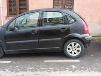 Usata Citroën C3 2004 Berlina