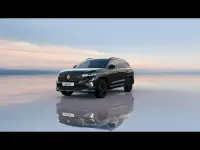 Ny Renault Espace Esprit Alpine 131 HK (96 kW) 2026 Sort SUV