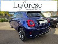 Usata Fiat 130 Sport 131 CV (96 kW) 2024 Blu metallizzato