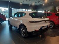 Uusi Alfa Romeo Sprint Sprint 160 HP (117 kW) 2025 Valkoinen Coupe - kaksiovinen
