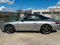 Usata Porsche 996 300 CV (220 kW) 1999 Cabrio