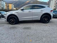 Occasion Jaguar E-Pace R 200 ch (147 kW) 2019 Gris SUV