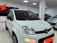 Usata Fiat Panda 75 CV (55 kW) 2018 Utilitaria