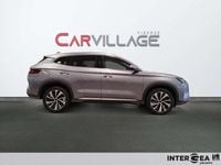 Ny BYD Seal U Boost 2026 Grå SUV