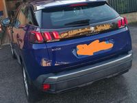 Usata Peugeot 3008 Active 131 CV (96 kW) 2019 SUV